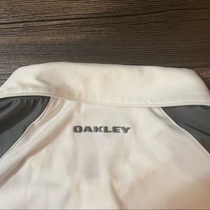 Oakley Dri Fit Golf Polo